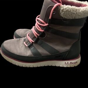 LLbean 9.5 Boot